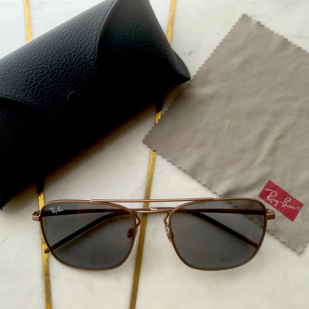 Rayban RB3588